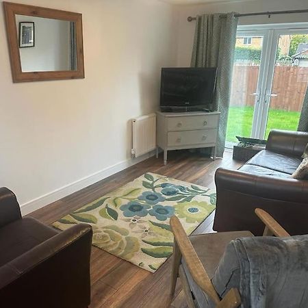 Immaculate House In Doncaster Villa Cantley  Luaran gambar