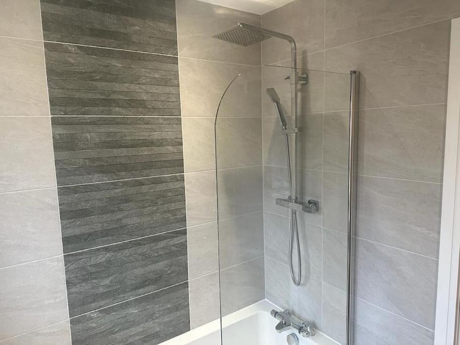 Immaculate House In Doncaster Villa Cantley  Luaran gambar